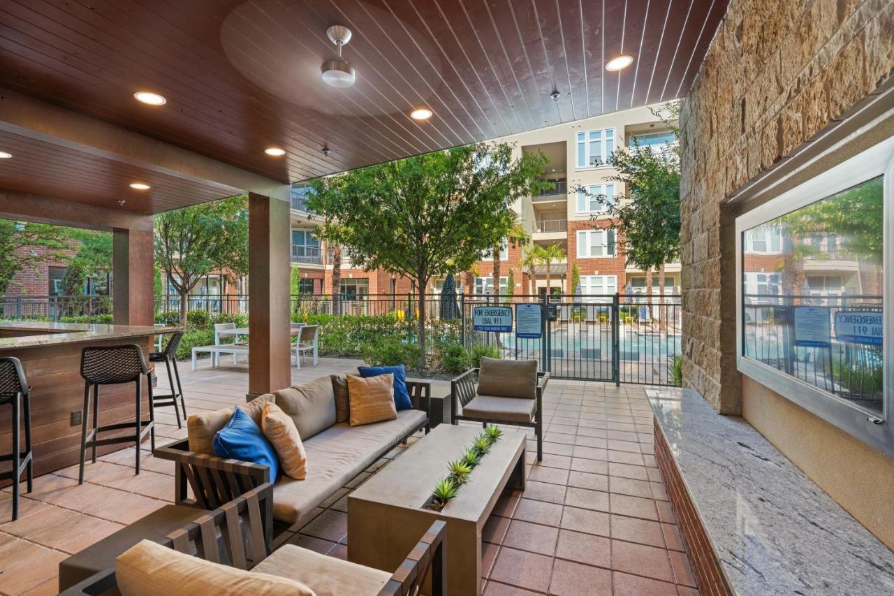 Kasa Frisco Dallas Esterno foto